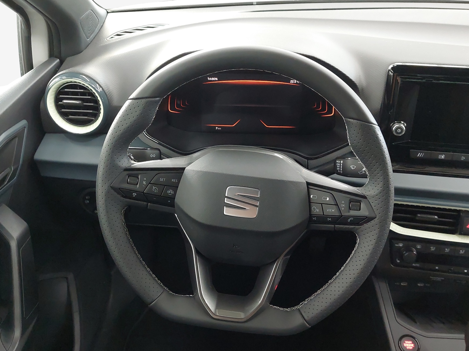 SEAT Ibiza 1.0 EcoTSI Style DSG-image-9