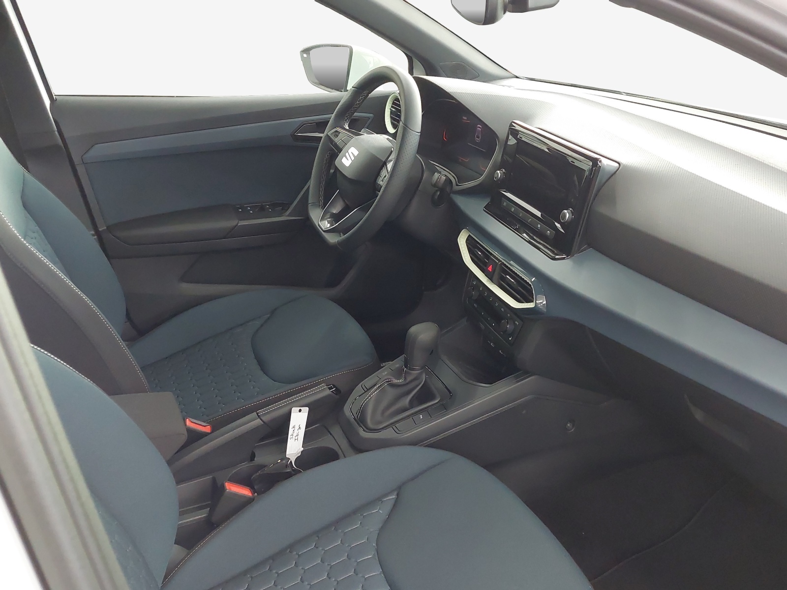 SEAT Ibiza 1.0 EcoTSI Style DSG-image-14