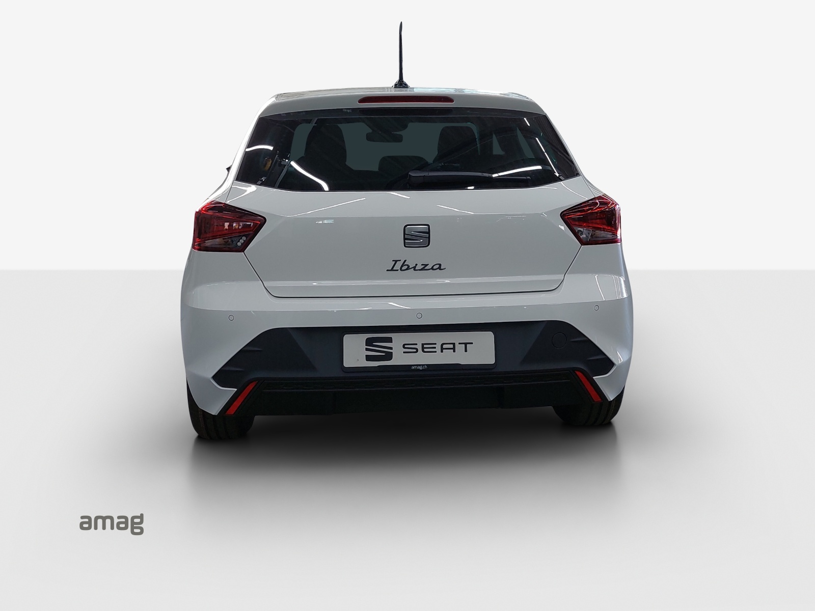 SEAT Ibiza 1.0 EcoTSI Style DSG-image-3