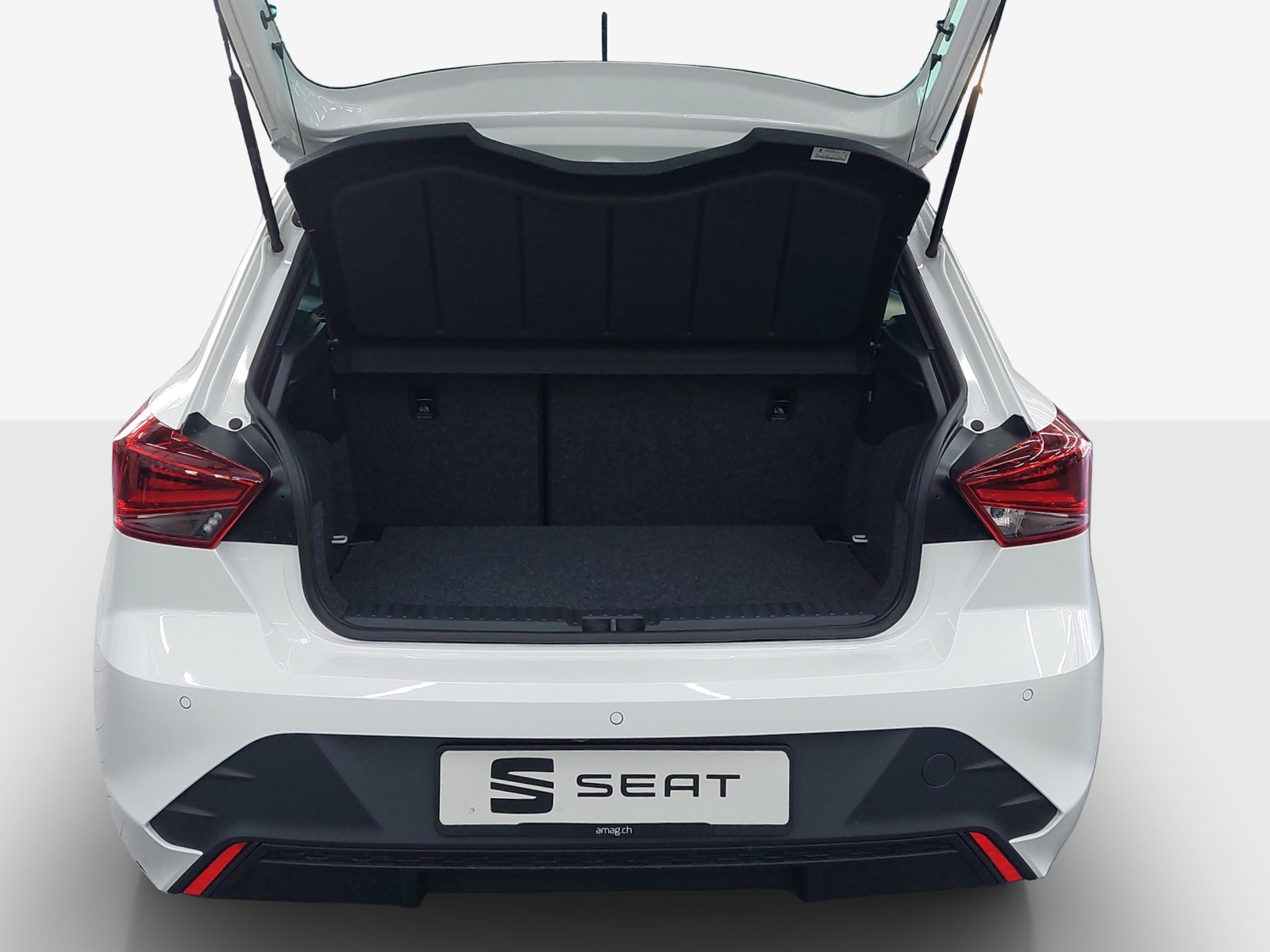SEAT Ibiza 1.0 EcoTSI Style DSG-image-12