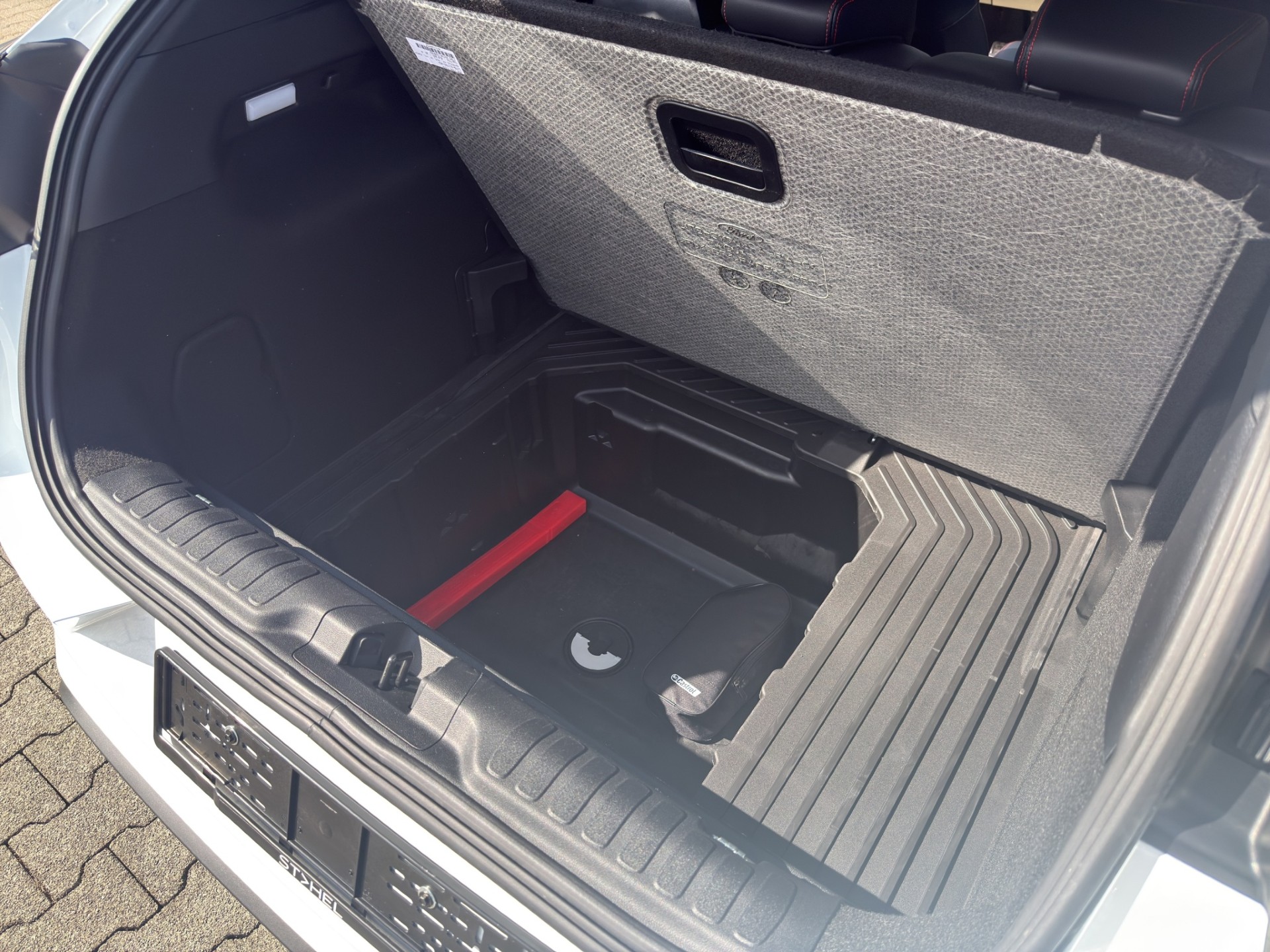 FORD Puma 1.0 EcoB Hybrid 155 ST-Line X-image-13