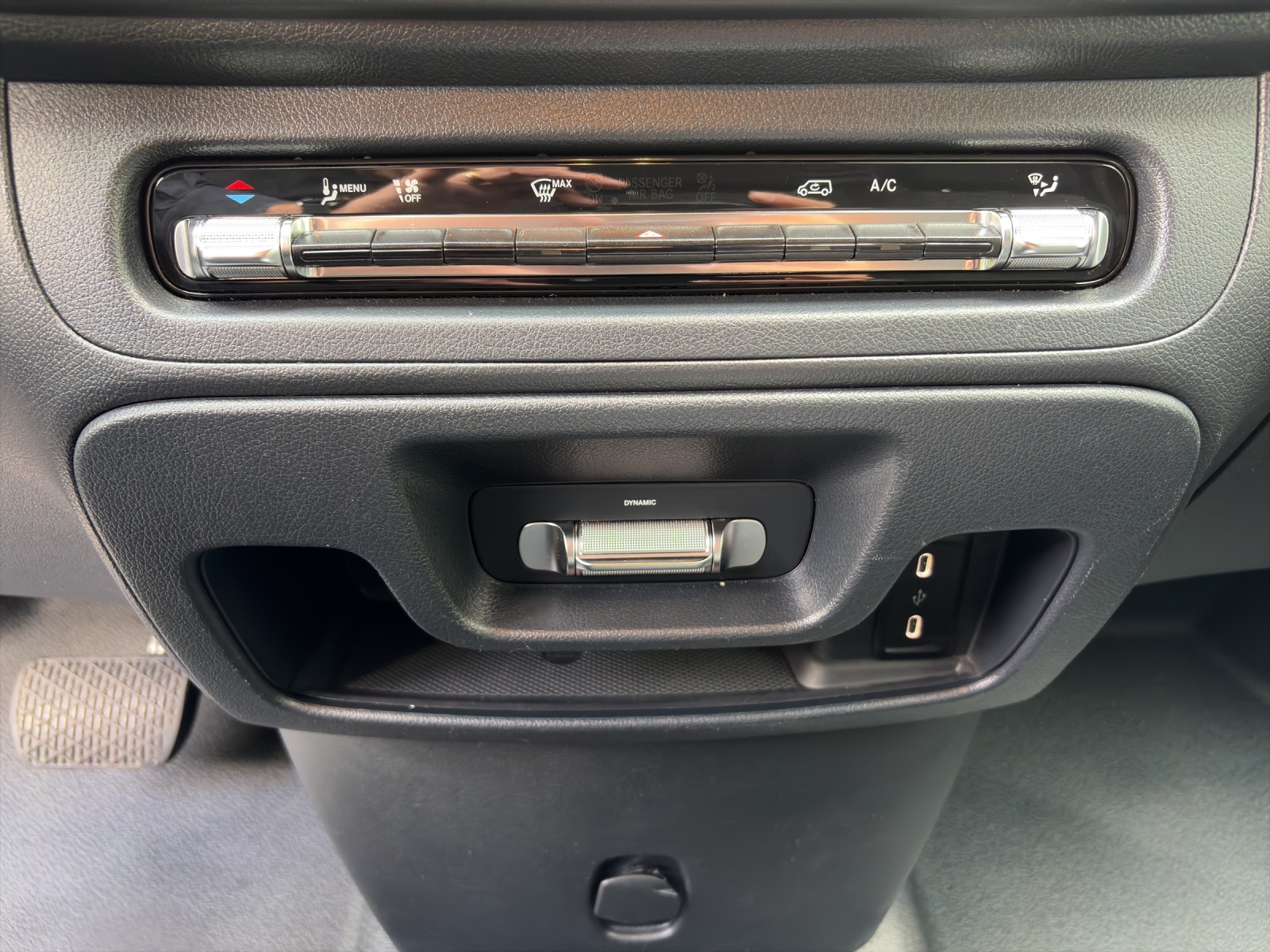 MERCEDES-BENZ Vito 114 CDI Lang 9G-Tronic Pro-image-10