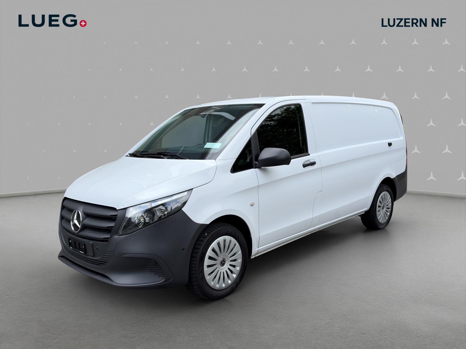 MERCEDES-BENZ Vito 114 CDI Lang 9G-Tronic Pro-image-0