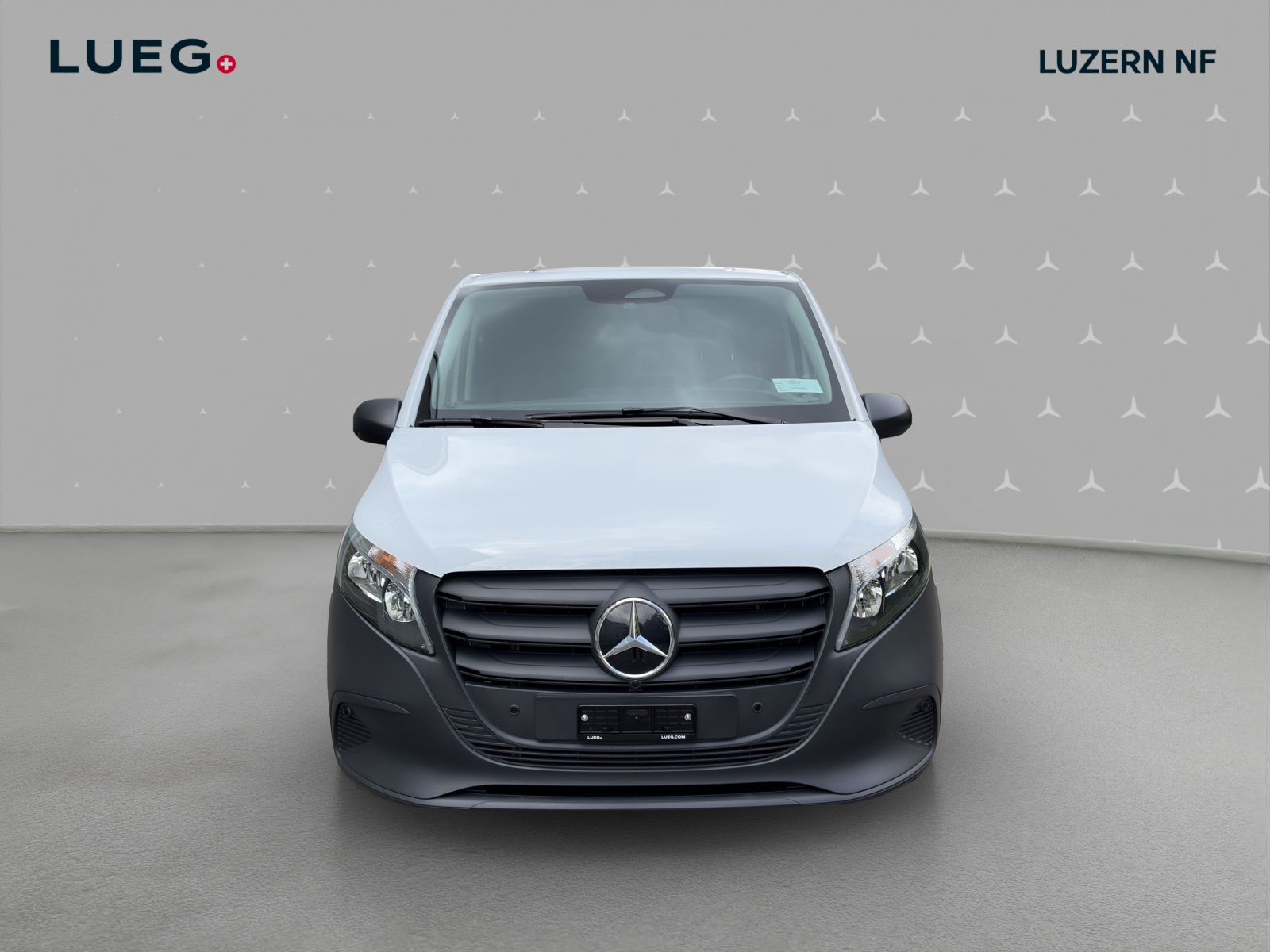 MERCEDES-BENZ Vito 114 CDI Lang 9G-Tronic Pro-image-5