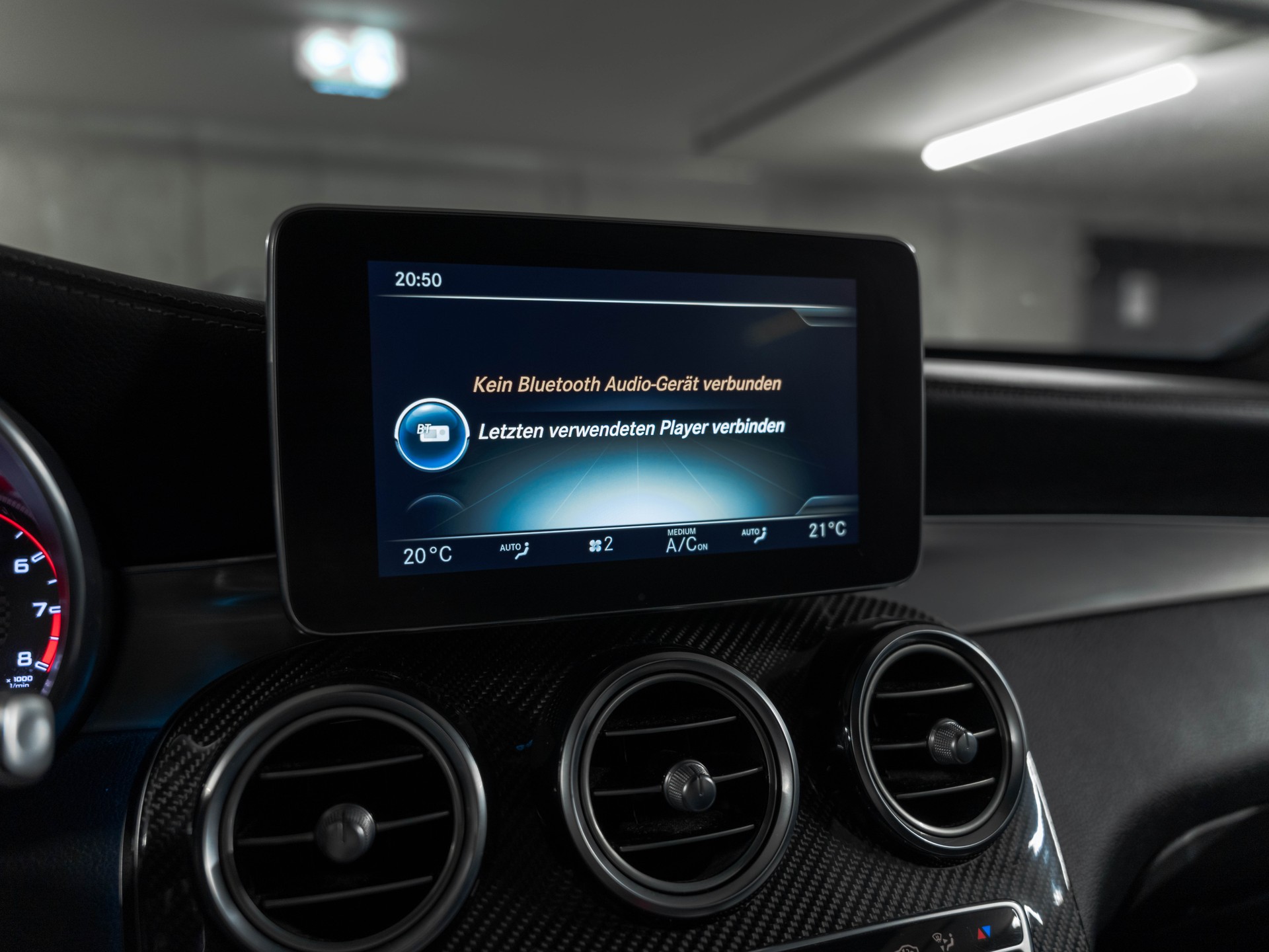 MERCEDES-BENZ GLC Coupé 63 S AMG 4Matic+ 9G-Tronic-image-22