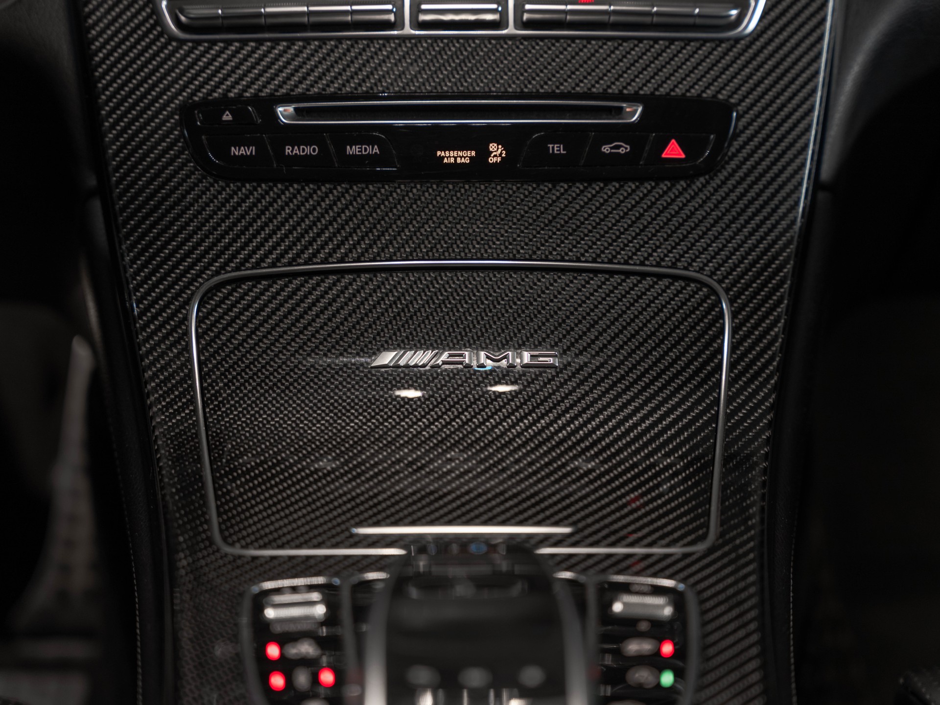 MERCEDES-BENZ GLC Coupé 63 S AMG 4Matic+ 9G-Tronic-image-23