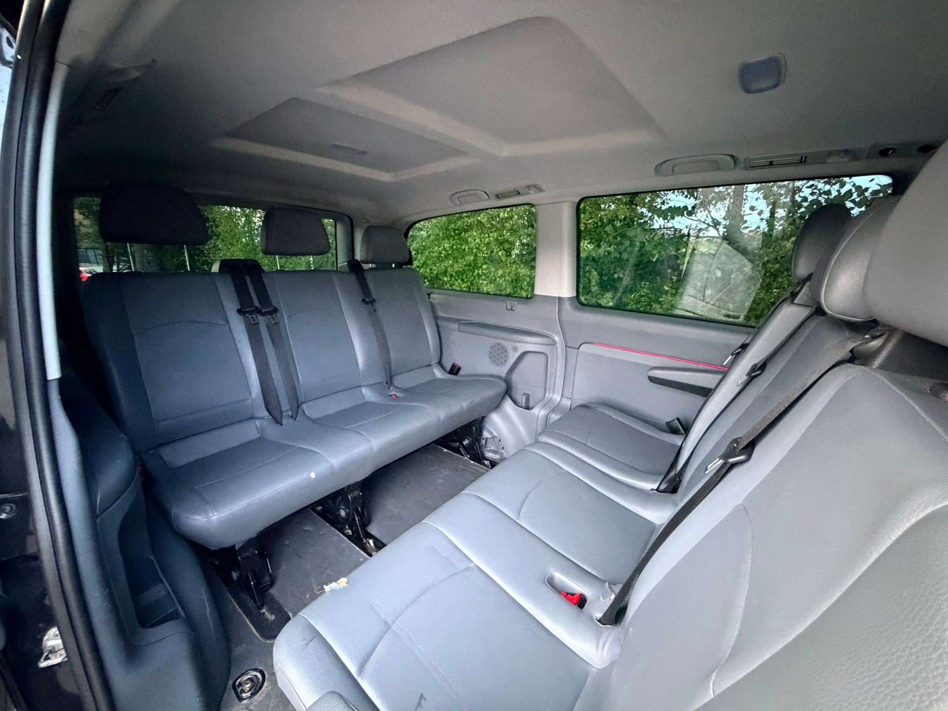 MERCEDES-BENZ VITO-image-4