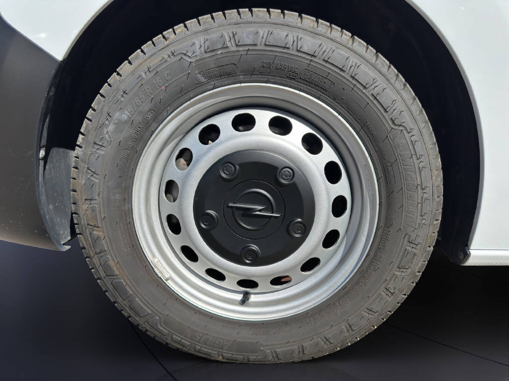 OPEL Vivaro-e Cargo 2.7 t M 75kWh-image-8