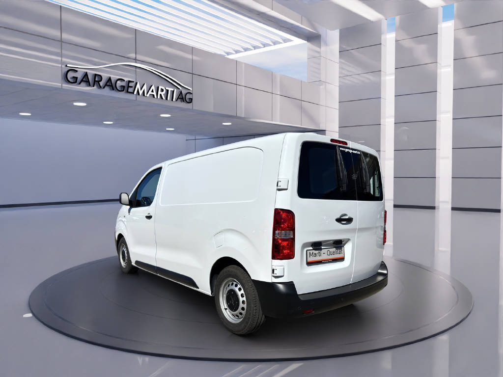 OPEL Vivaro-e Cargo 2.7 t M 75kWh-image-6