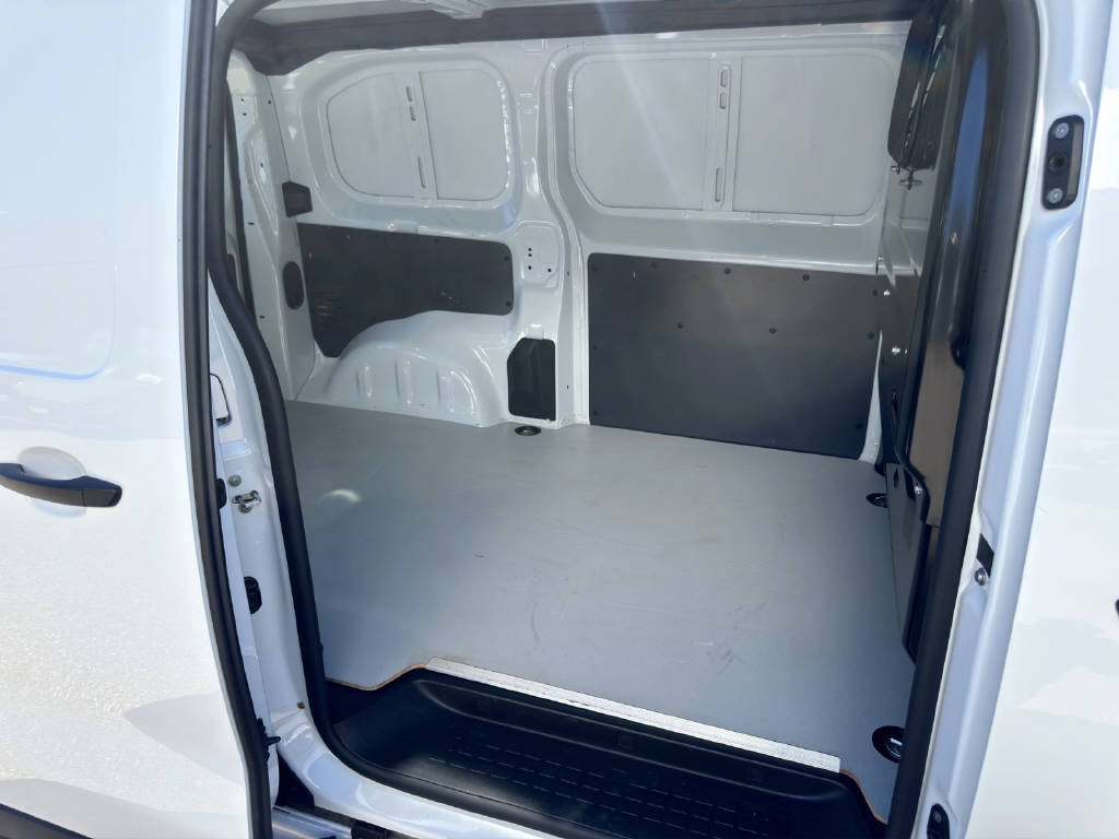 OPEL Vivaro-e Cargo 2.7 t M 75kWh-image-10