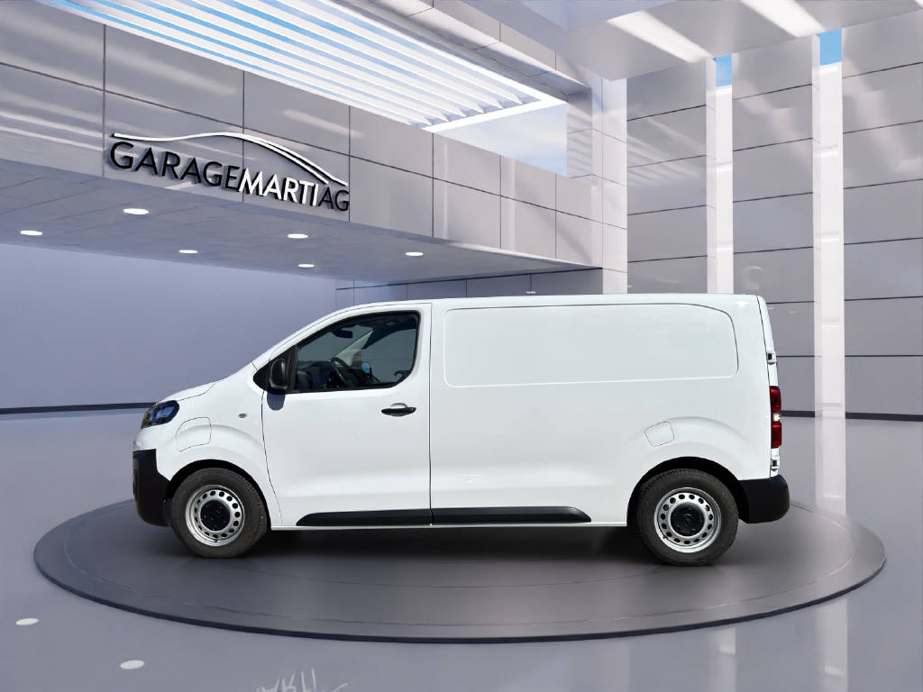 OPEL Vivaro-e Cargo 2.7 t M 75kWh-image-7