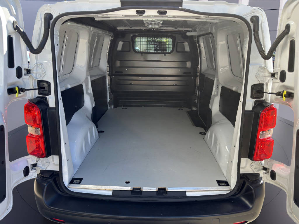 OPEL Vivaro-e Cargo 2.7 t M 75kWh-image-12