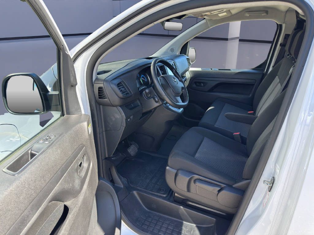 OPEL Vivaro-e Cargo 2.7 t M 75kWh-image-9