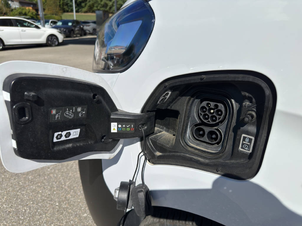 OPEL Vivaro-e Cargo 2.7 t M 75kWh-image-19