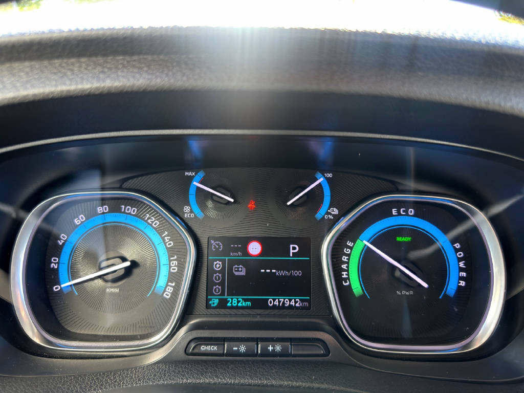 OPEL Vivaro-e Cargo 2.7 t M 75kWh-image-15