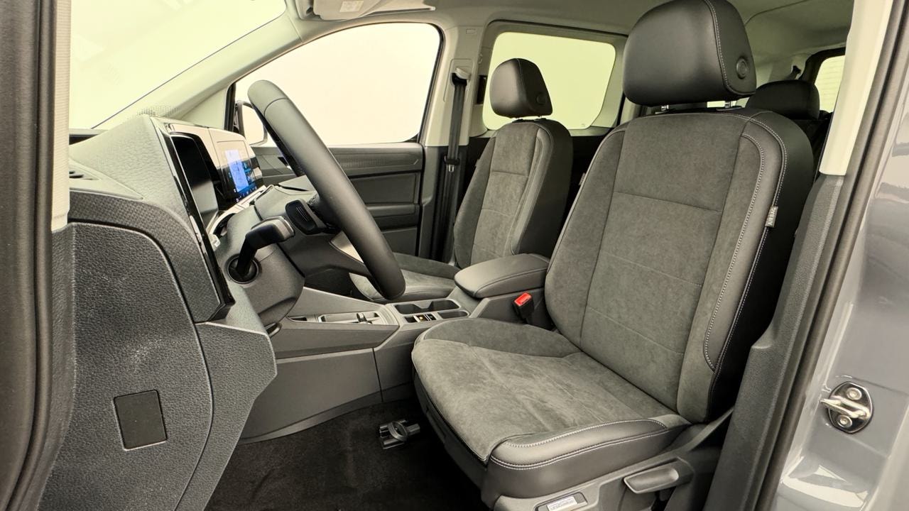 VW Caddy Maxi 1.5 TSI Plug in Hybrid Style DSG-image-4