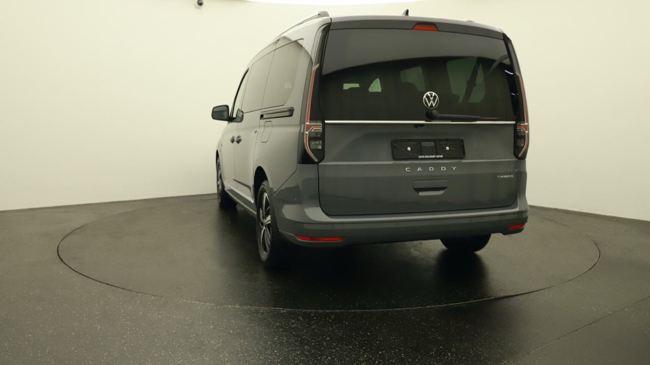 VW Caddy Maxi 1.5 TSI Plug in Hybrid Style DSG-image-3