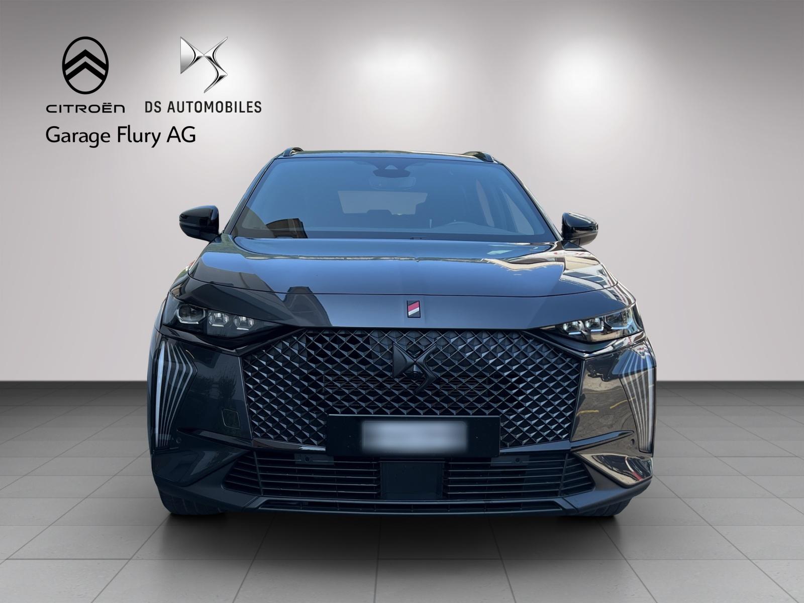 DS AUTOMOBILES 7 1.6 E-Tense Ligne Noire 4x4-image-6