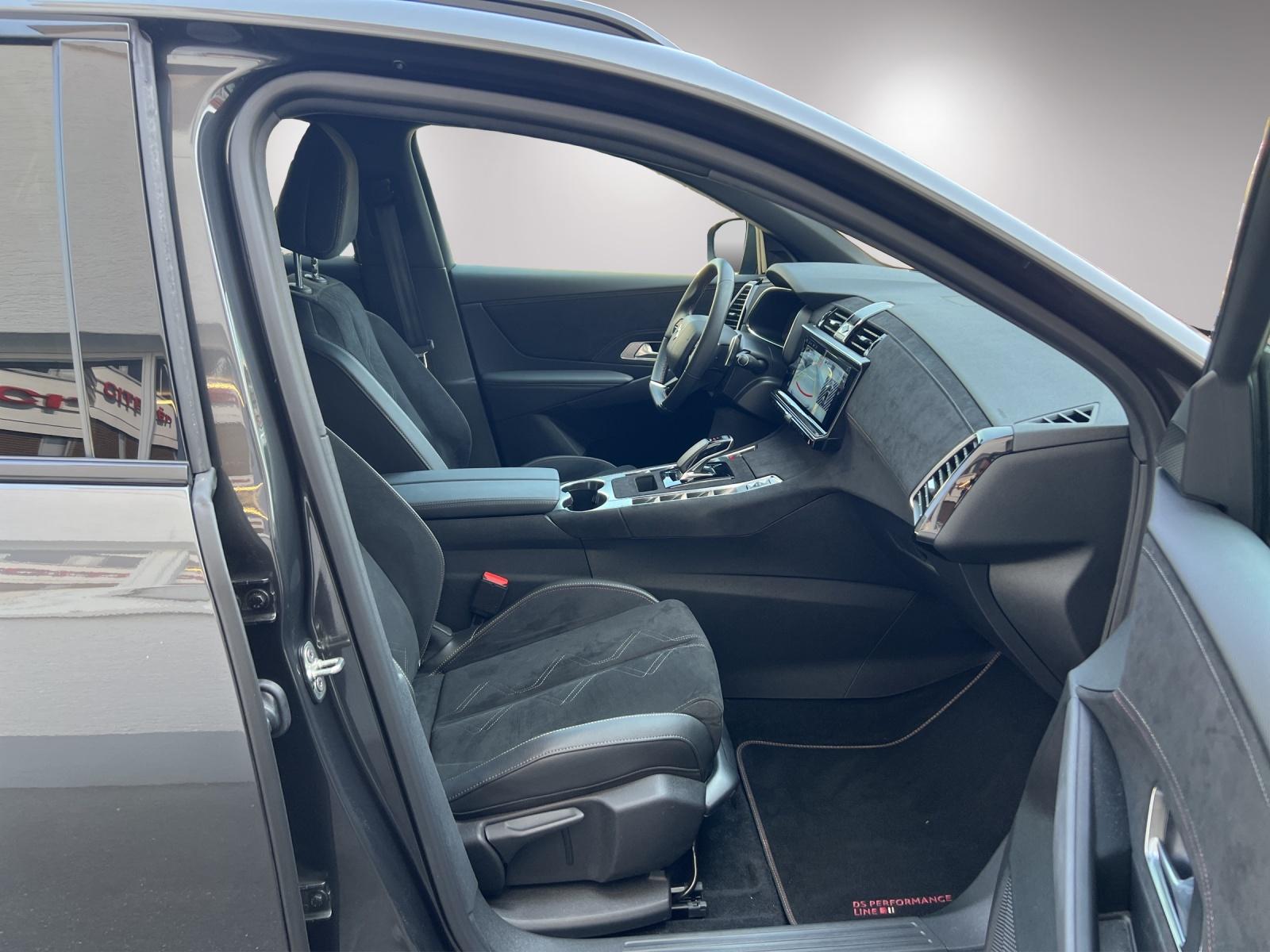 DS AUTOMOBILES 7 1.6 E-Tense Ligne Noire 4x4-image-8