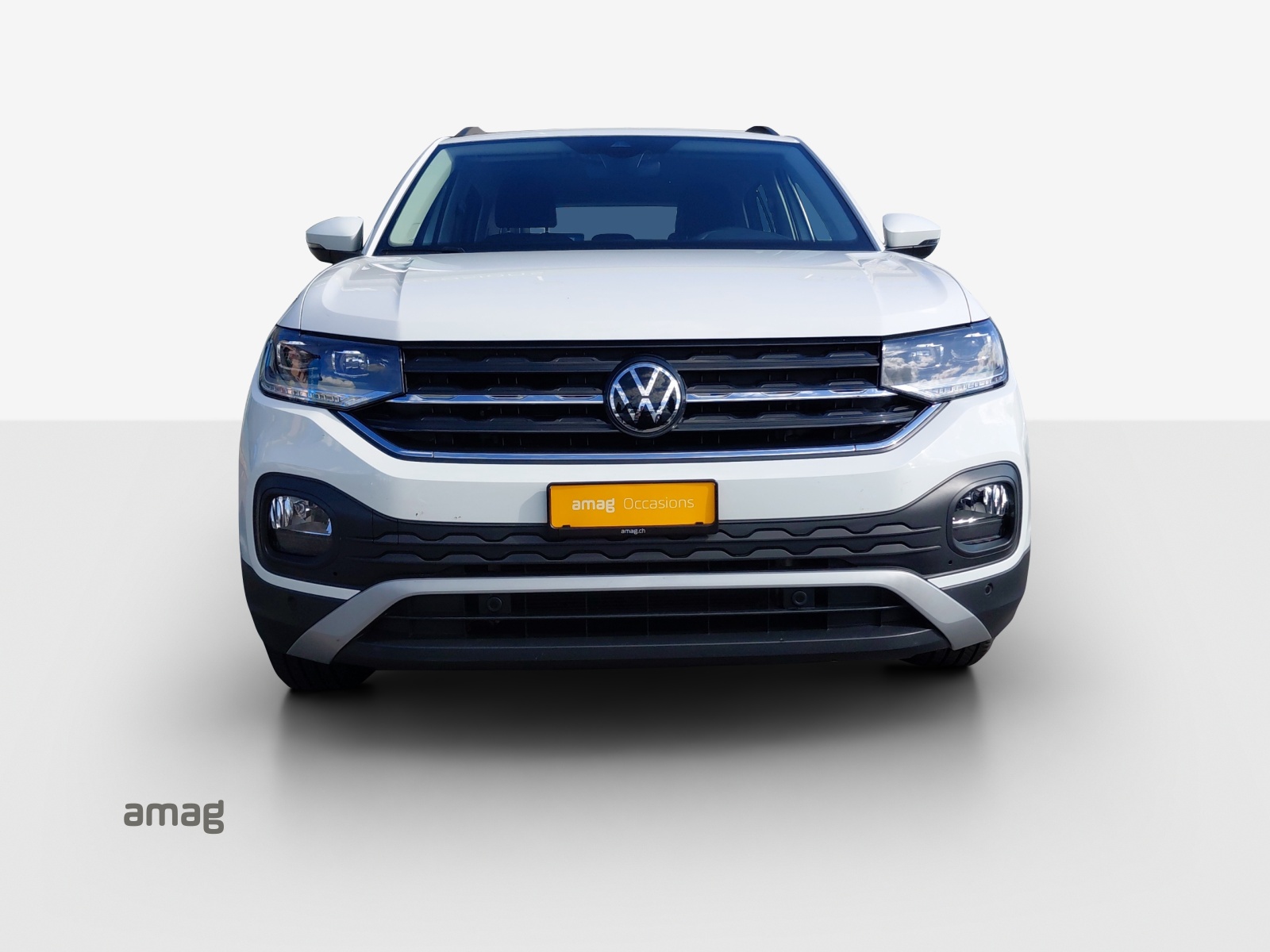 VW T-Cross 1.0 TSI Life Limited DSG-image-6