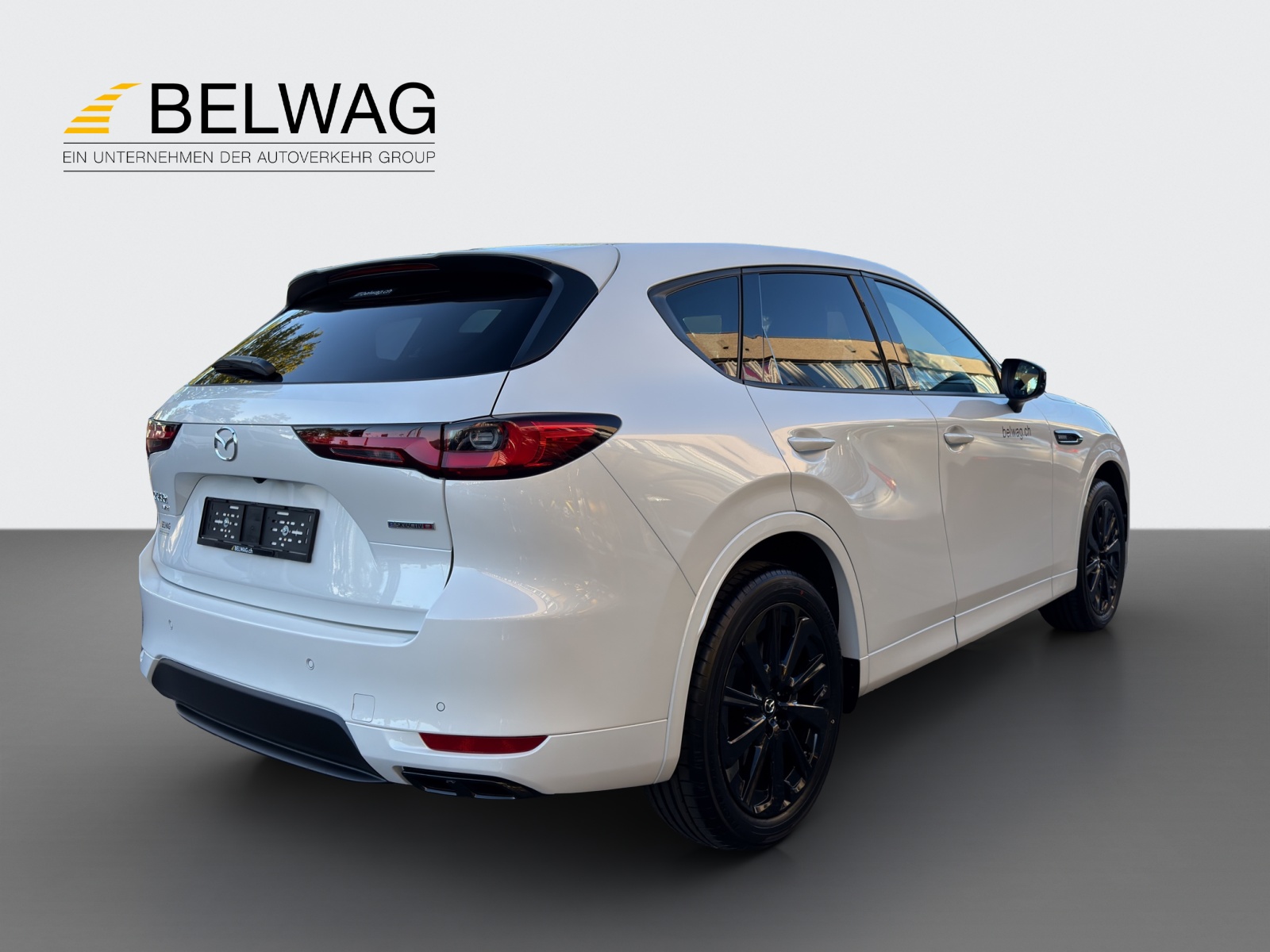 MAZDA CX-60 3.3D/254 Homura Plus 4x4-image-5