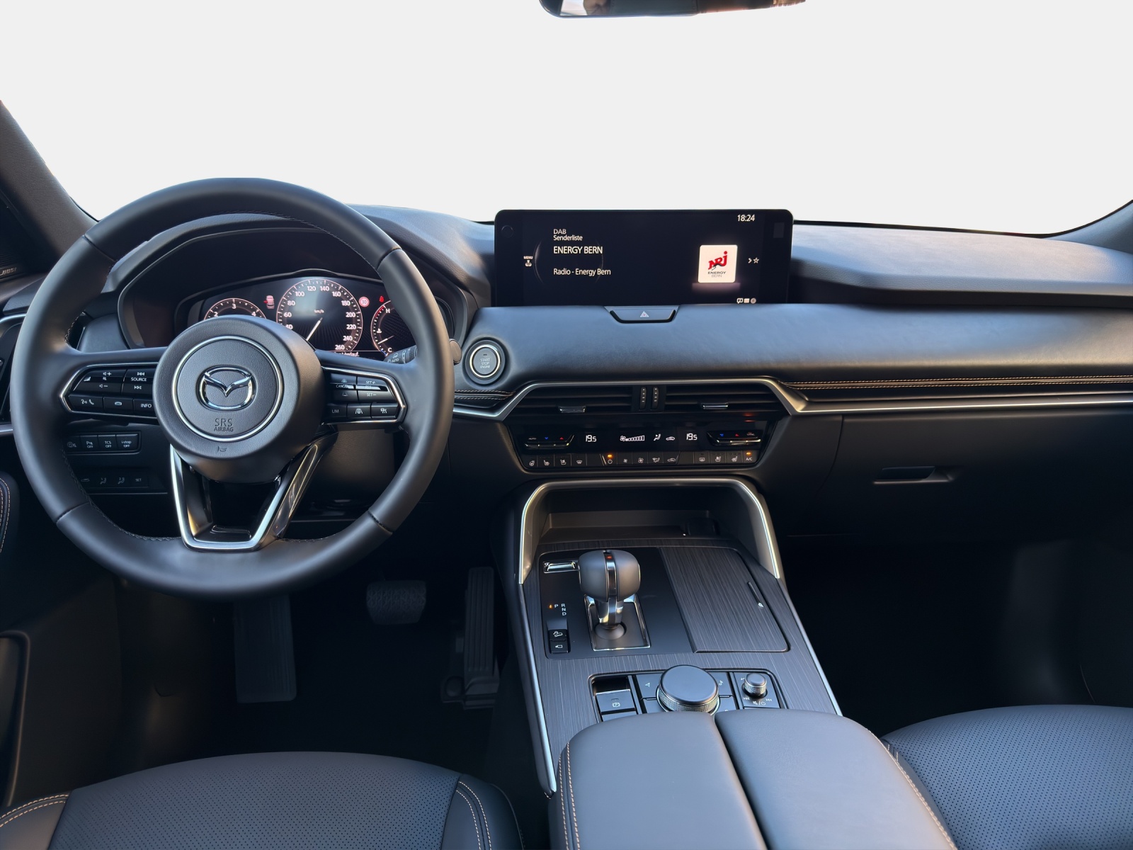 MAZDA CX-60 3.3D/254 Homura Plus 4x4-image-14