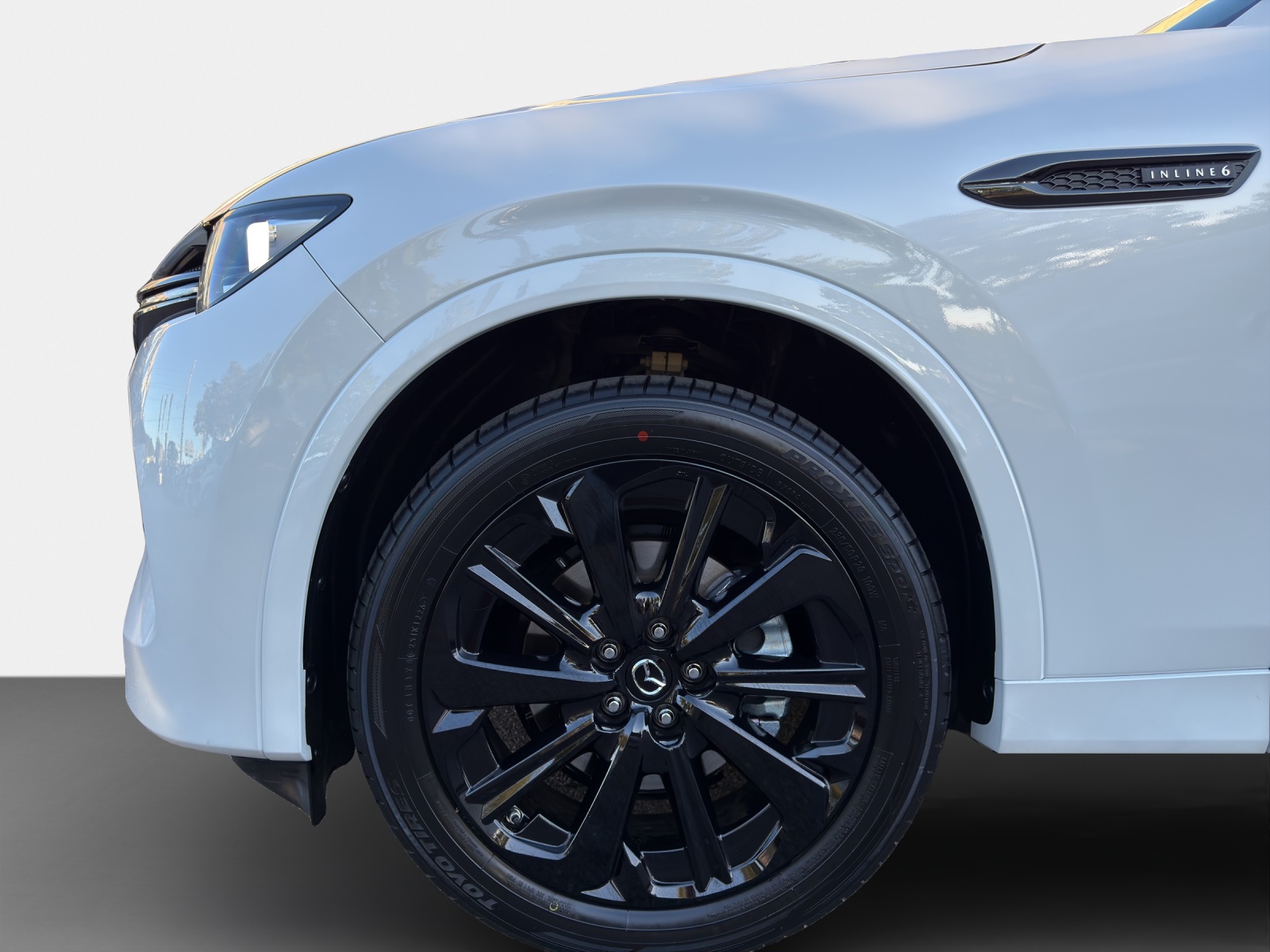 MAZDA CX-60 3.3D/254 Homura Plus 4x4-image-8
