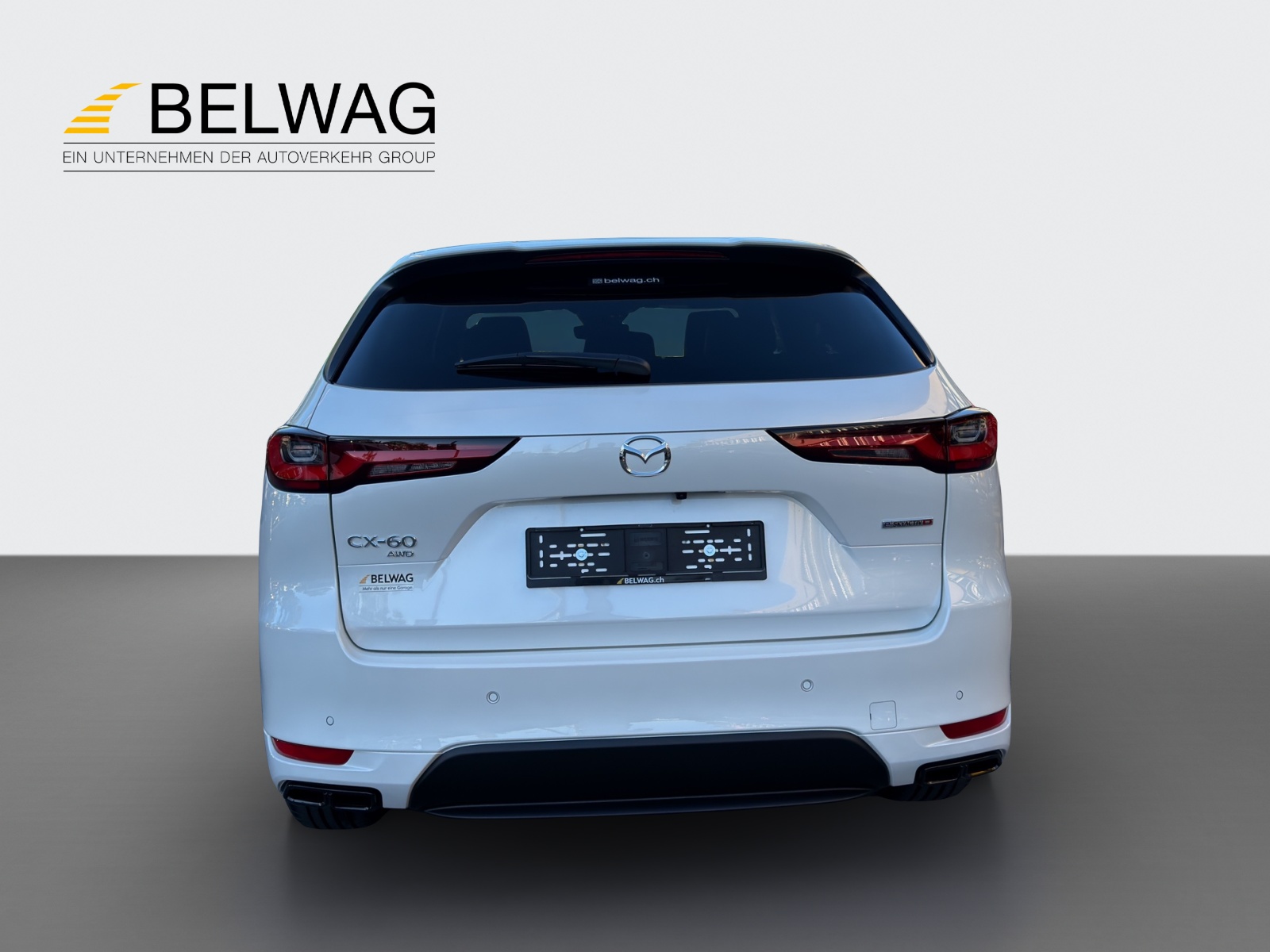 MAZDA CX-60 3.3D/254 Homura Plus 4x4-image-4