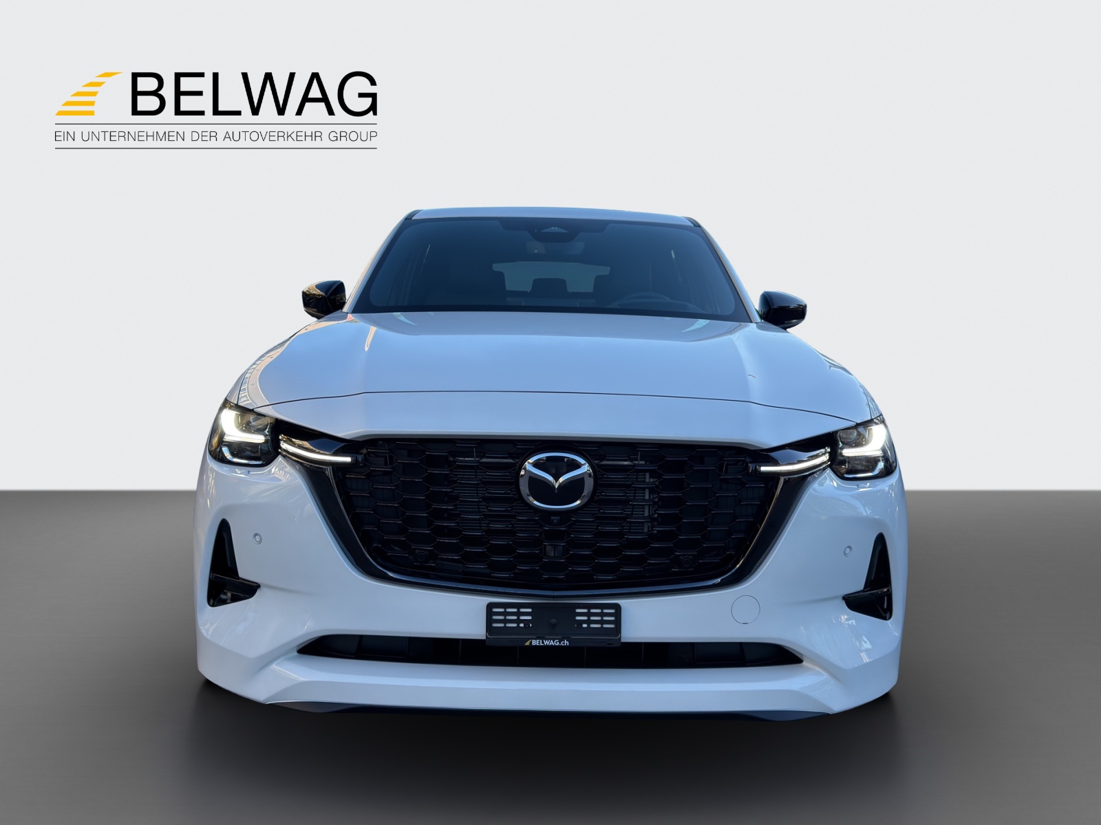 MAZDA CX-60 3.3D/254 Homura Plus 4x4-image-1