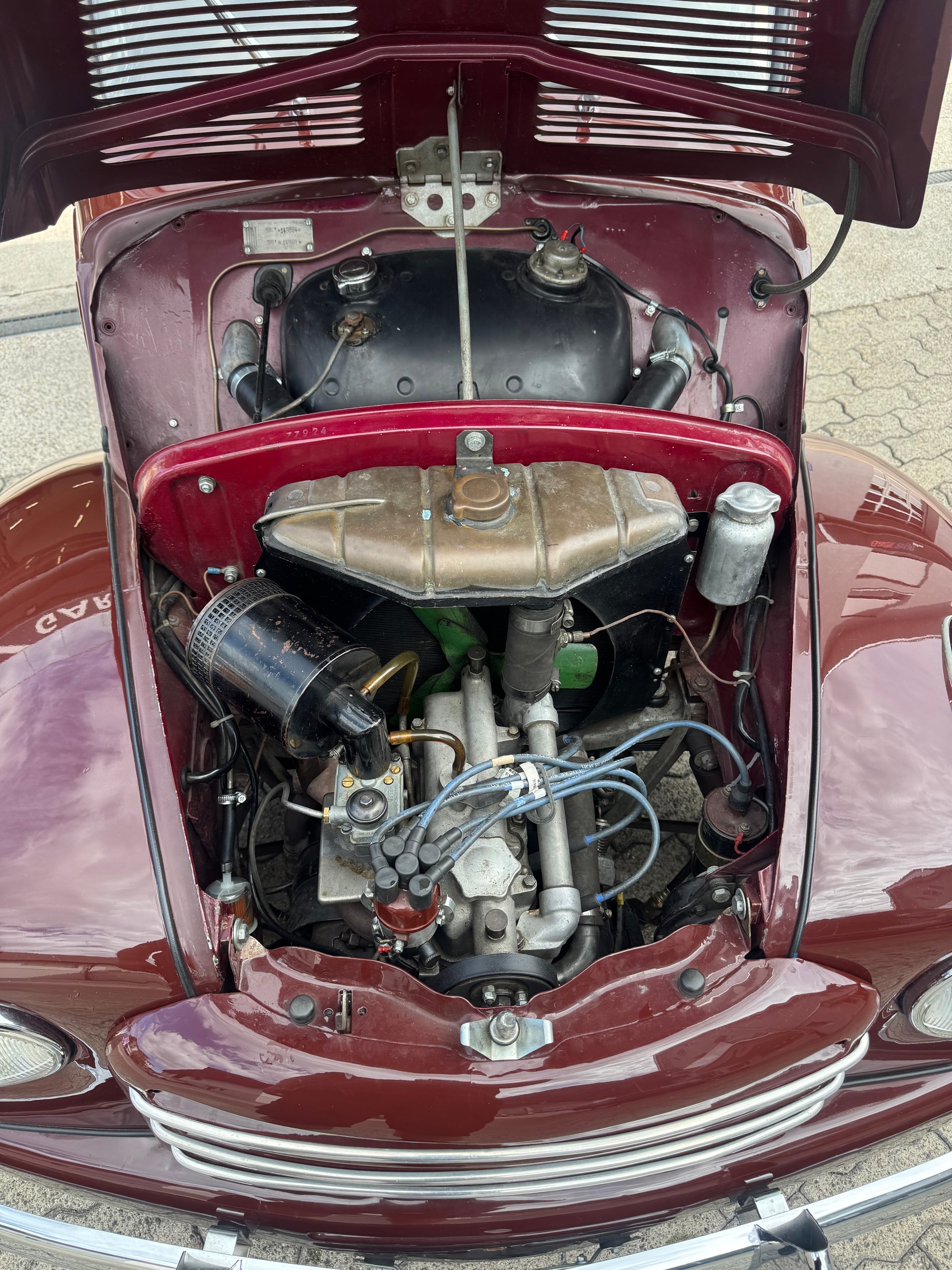 FIAT TOPOLINO-image-7