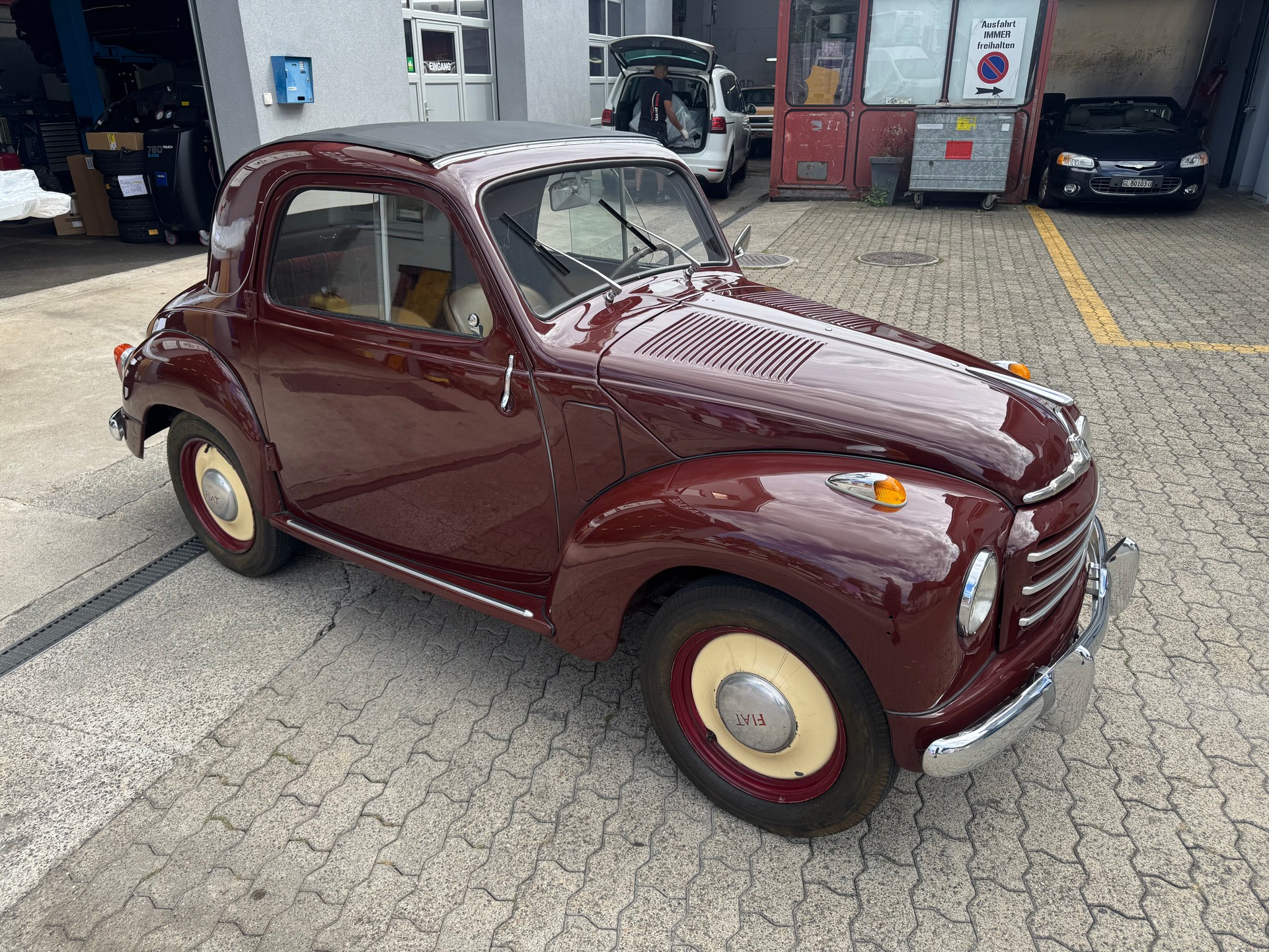 FIAT TOPOLINO-image-2