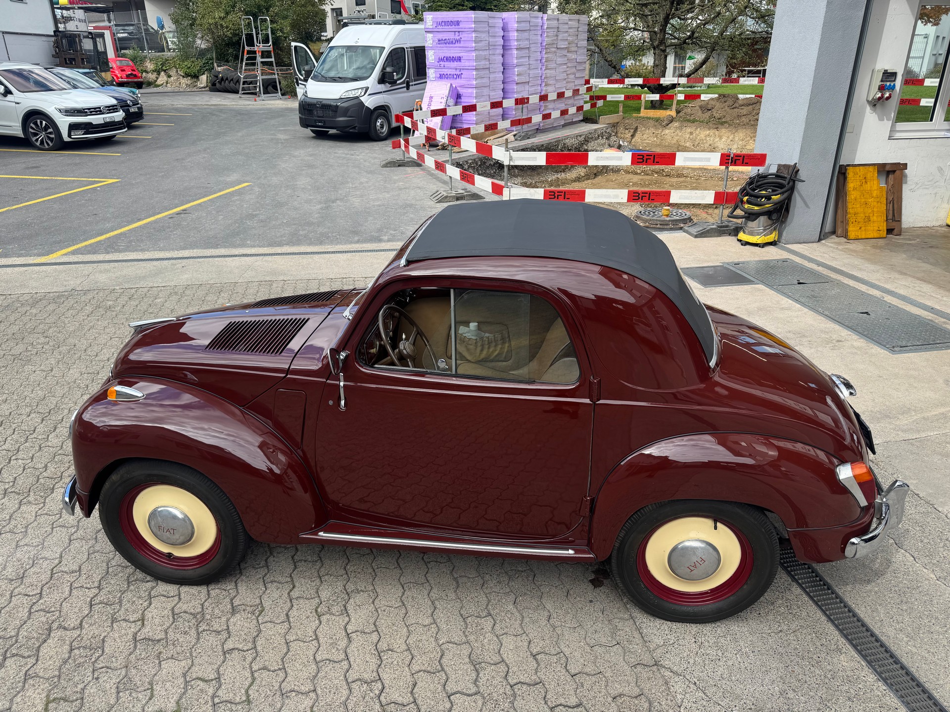 FIAT TOPOLINO-image-5