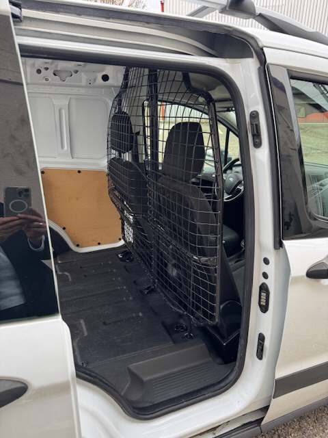 FORD Transit Courier van 1.0 EcoB Trend-image-7