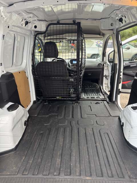 FORD Transit Courier van 1.0 EcoB Trend-image-10