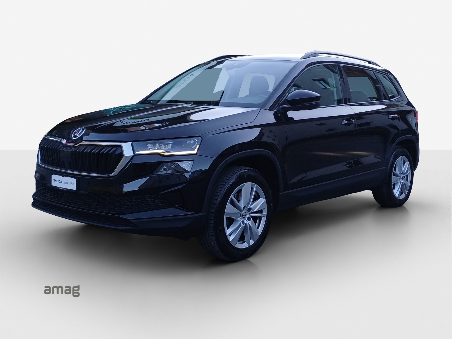 SKODA Karoq 2.0 TDI CR Selection 4x4 DSG