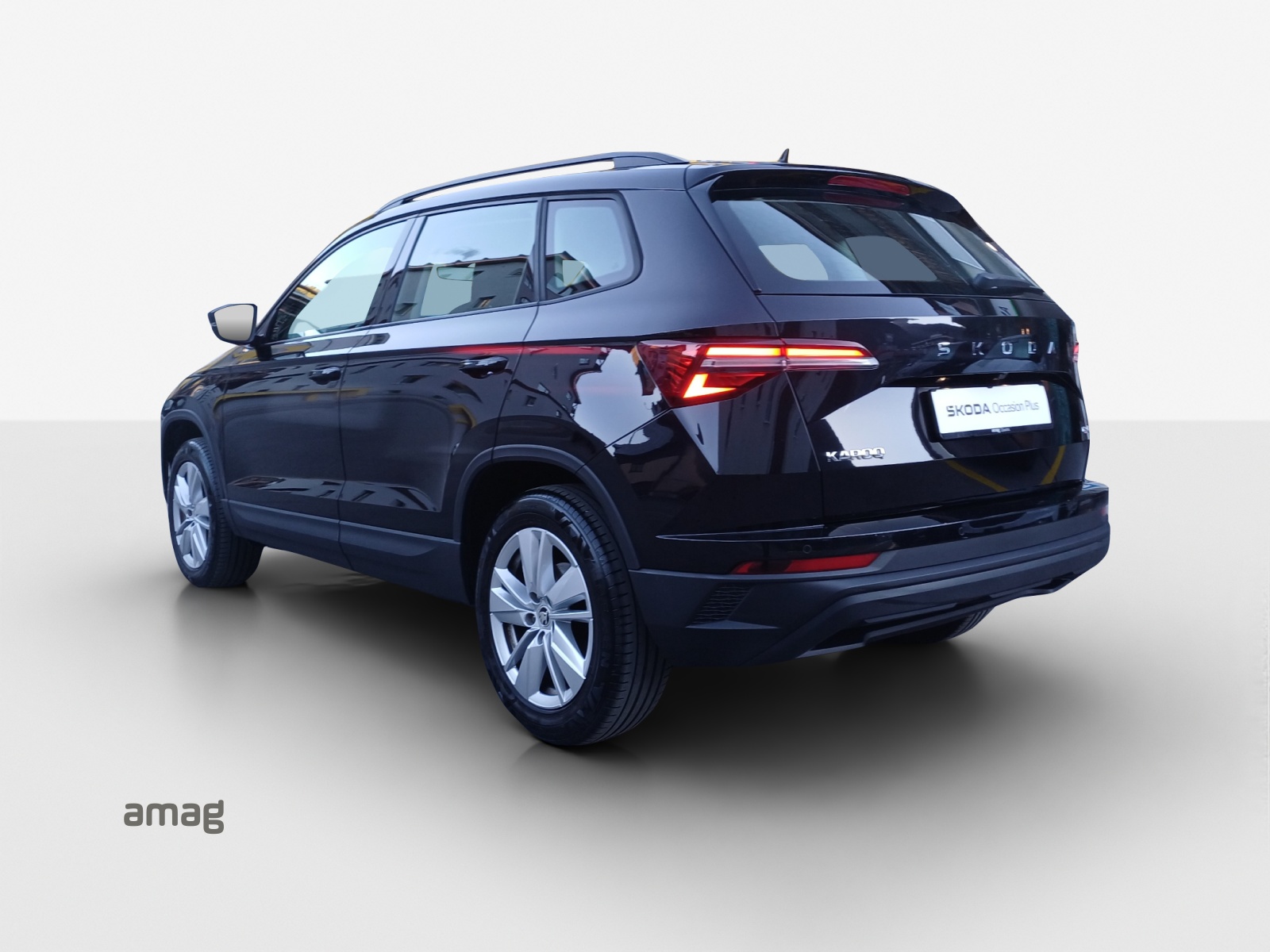 SKODA Karoq 2.0 TDI CR Selection 4x4 DSG-showroom-element-2