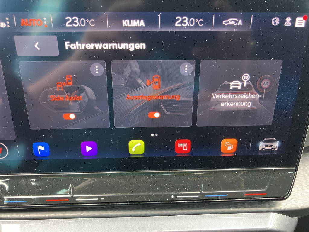 CUPRA Formentor 2.0 TSI 4Drive DSG-image-26