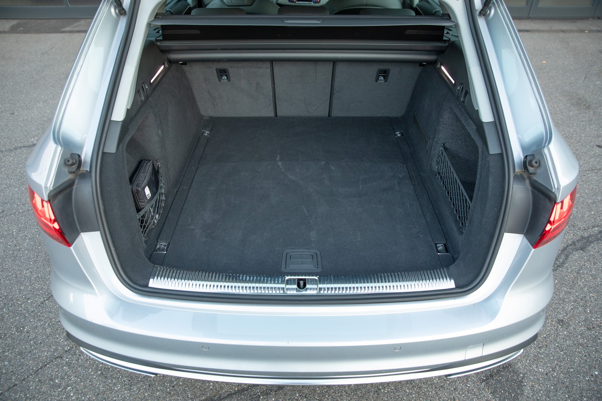 AUDI A4 Avant 35 TDI S-tronic-image-7