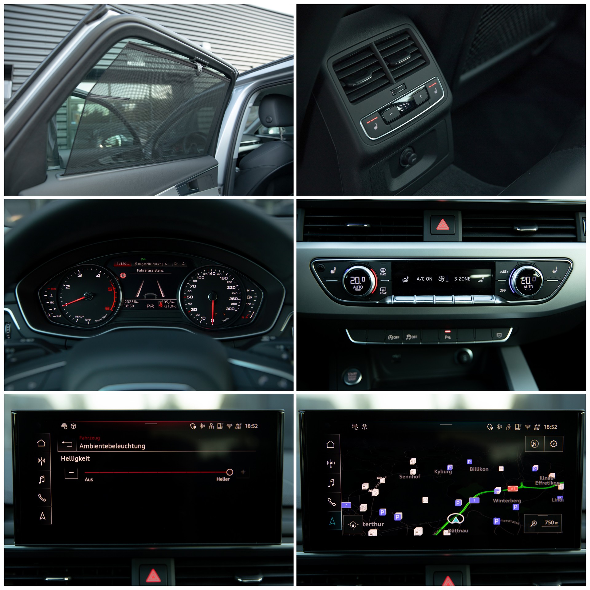 AUDI A4 Avant 35 TDI S-tronic-image-14