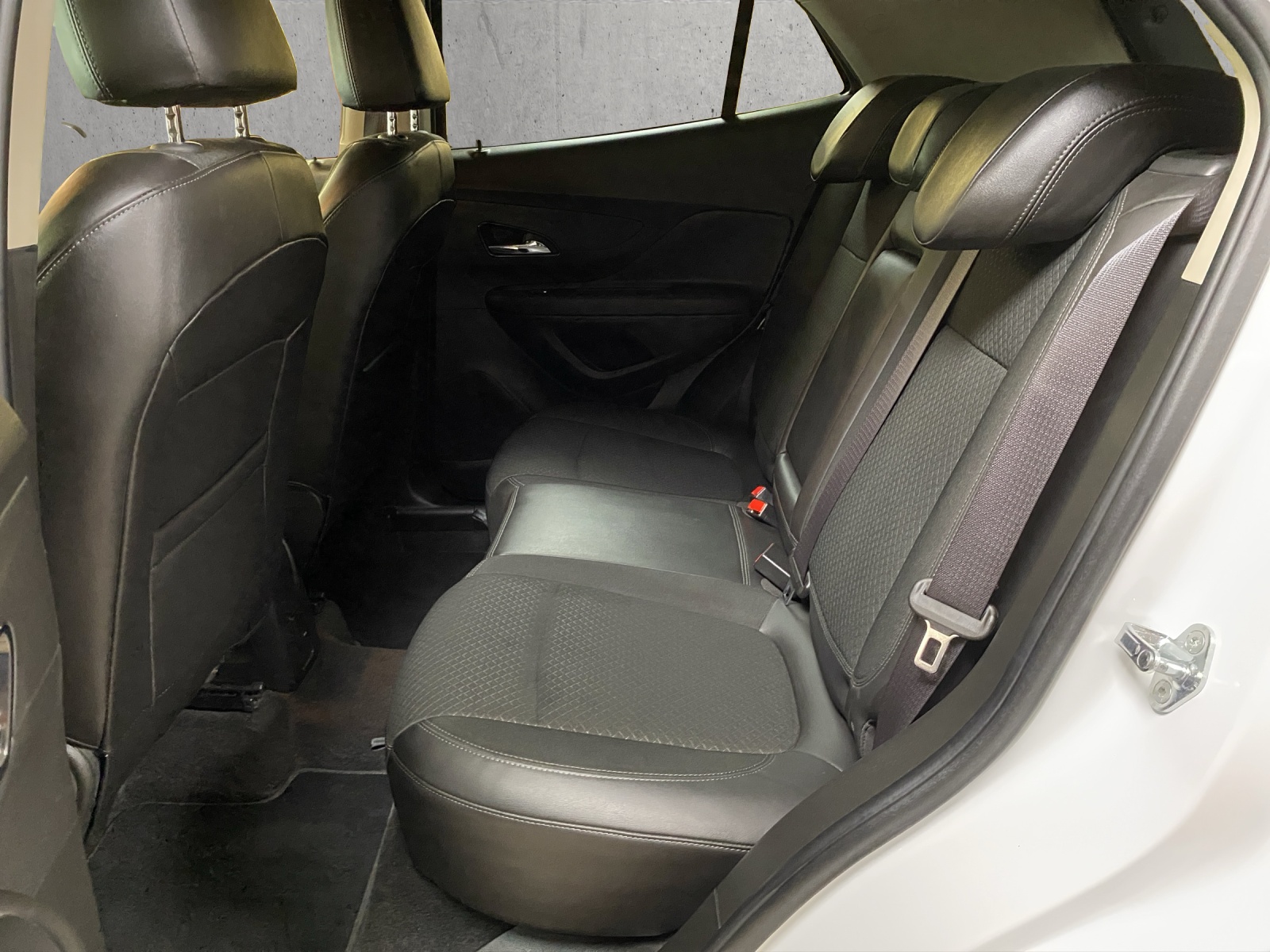 OPEL Mokka X 1.4i 16V Turbo Excellence 4WD-image-12