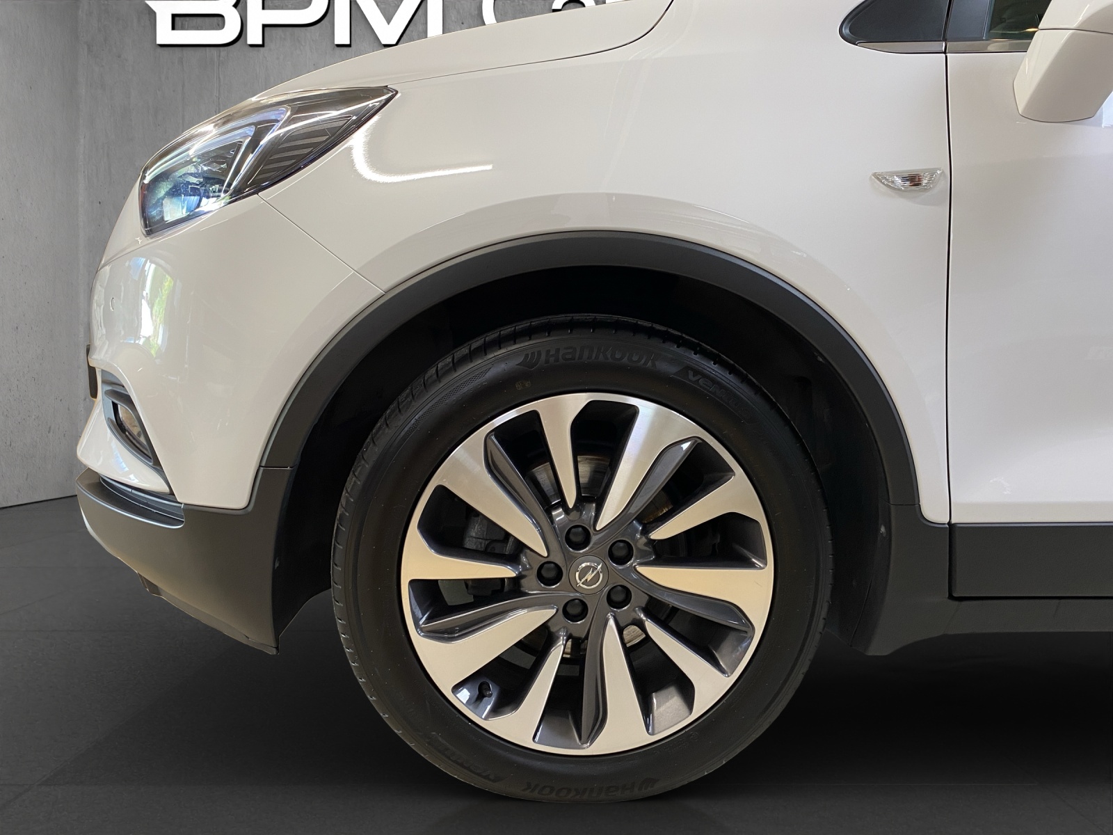 OPEL Mokka X 1.4i 16V Turbo Excellence 4WD-image-6