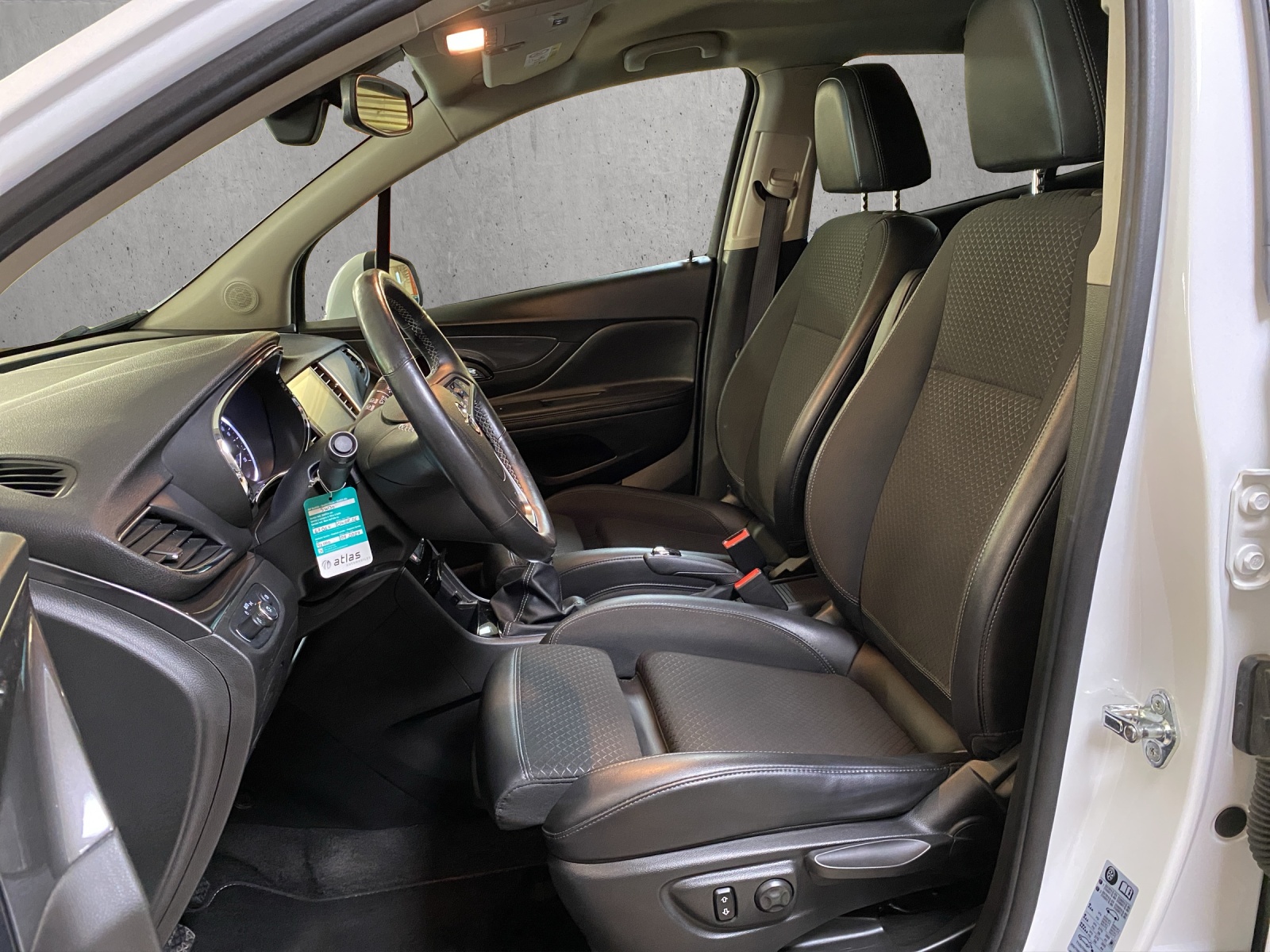 OPEL Mokka X 1.4i 16V Turbo Excellence 4WD-image-7