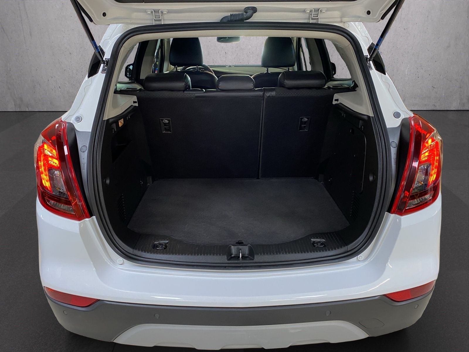 OPEL Mokka X 1.4i 16V Turbo Excellence 4WD-image-13