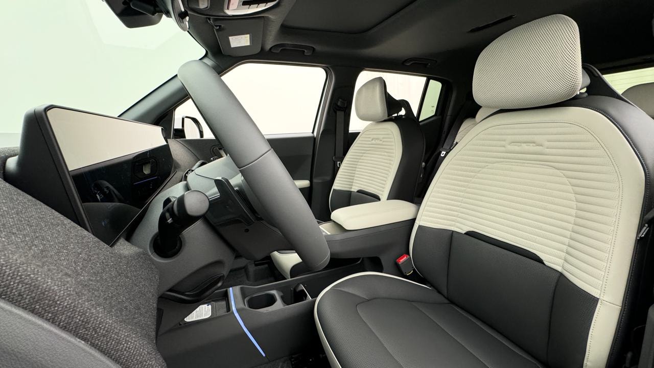 KIA EV2 61 kWh GT-Line-image-5