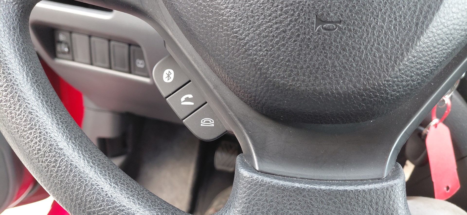SUZUKI CELERIO-image-13