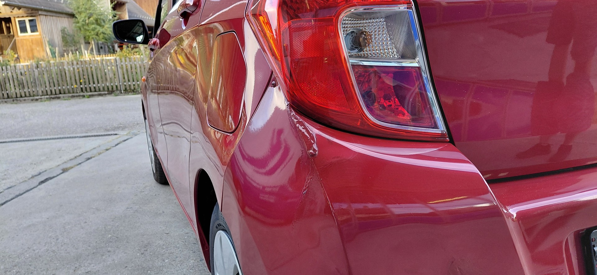 SUZUKI CELERIO-image-7