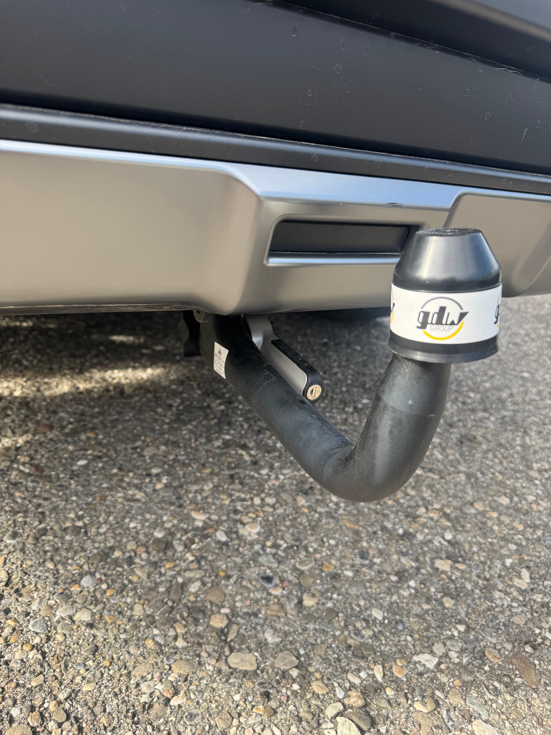 KGM-SsangYong Torres EVX 73 kWh Titanium-image-11