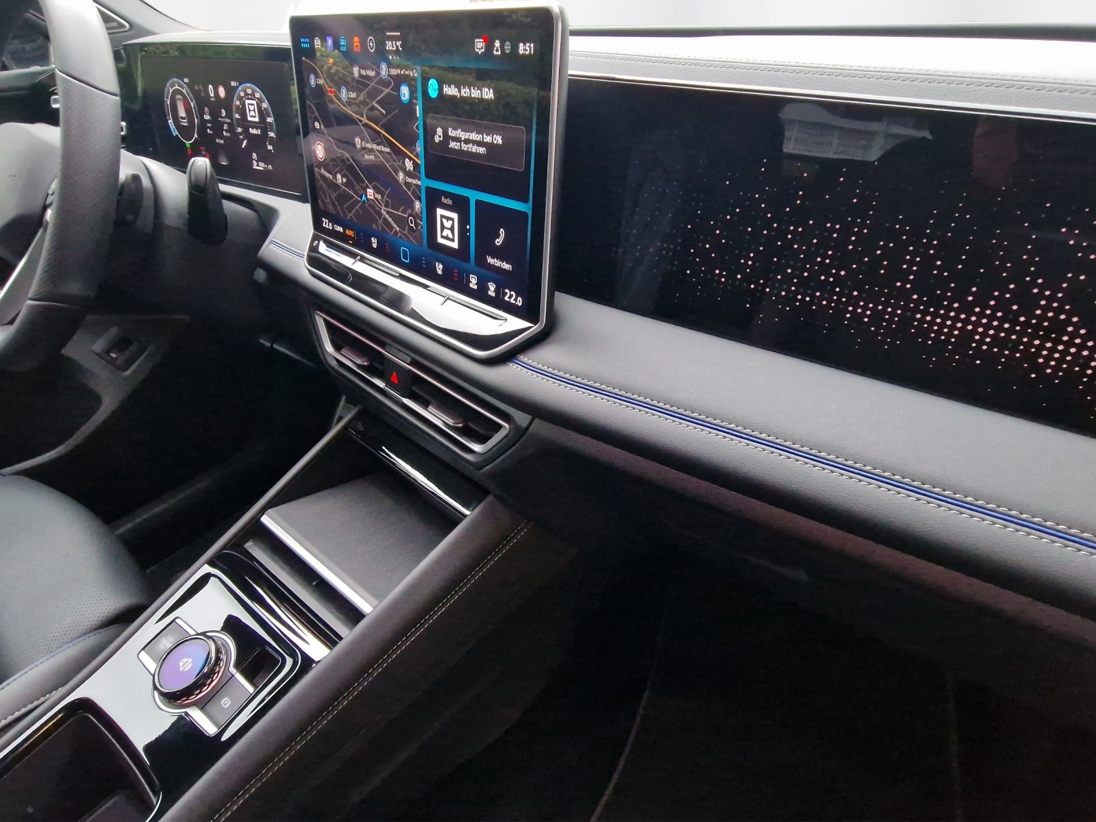 VW Tiguan 2.0 TSI DSG R-Line 4Motion-image-14