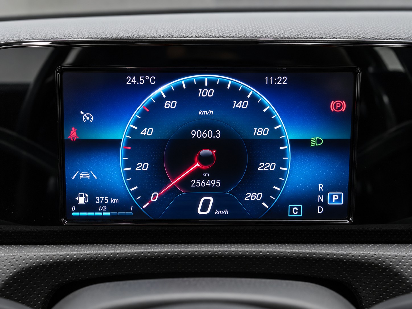 MERCEDES-BENZ CLA Shooting Brake 200 d 8G-DCT-image-5