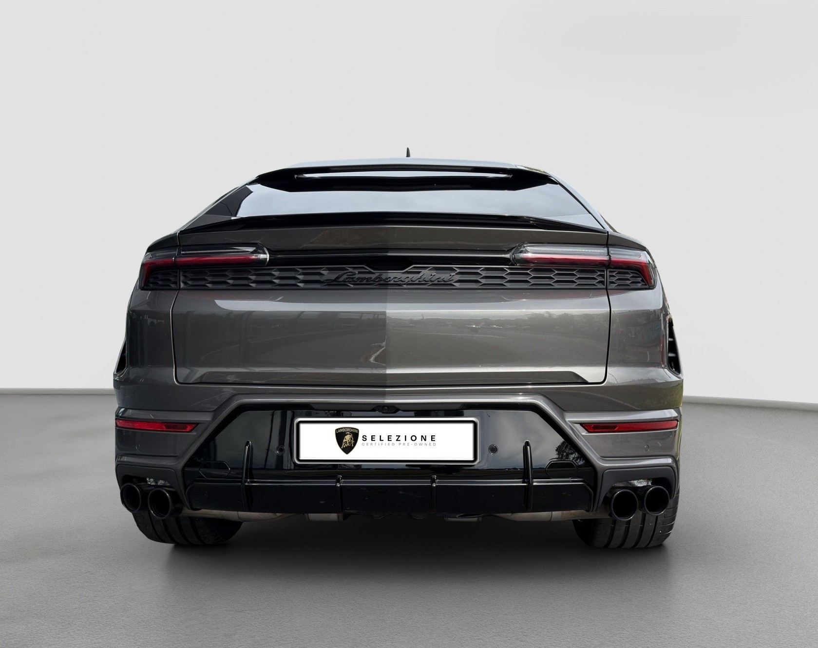 LAMBORGHINI Urus SE-image-3
